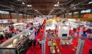 Interplas 2017 - największe brytyjskie targi branży tworzyw sztucznych