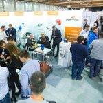 Wysyp nowoczesnych technologii na targach SyMas