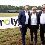 Pyrolyx zwiększy produkcję sadzy z opon