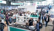 The Meusburger highlights at the Fakuma 2017