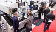 Fastener Poland - pierwsze w Polsce Targi Elementów Złącznych i Technik Łączenia