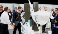 Soaring prospects: The aerospace industry at COMPOSITES EUROPE 2017
