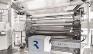 Blown films perfectly suited for lamination