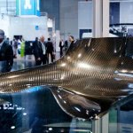 Composites Europe 2017 - Ponad 400 wystawców z ponad 25 krajów