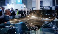 Composites Europe 2017 - Ponad 400 wystawców z ponad 25 krajów