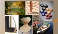 Nominees for the Innovation Award “Biocomposite of the Year 2017”