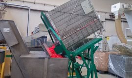 Modern logistics solutions by Elkom Trade