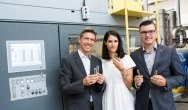SIPA and EREMA hold Open House