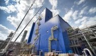 Inauguration of SABIC new polypropylene (PP) pilot plant