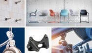 Experience the variety of plastics first-hand