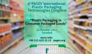 PAGEV International Packaging Technologies Congress
