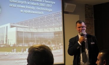 PolyOne świętuje 10 lat obecności w Polsce