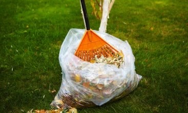 Recycled film quality negatively affected by degradable plastics from Southern Europe