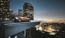 Focus on new forms of mobility