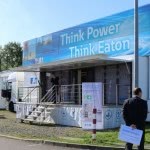 Innowacyjne rozwiązania Eaton prezentowane na ENERGETAB 2017