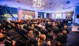 25 lat BASF na polskim rynku