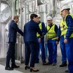 Wytwórnia Poliamidów II w Tarnowie już pracuje