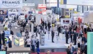 Fakuma 2017 Raring to Go