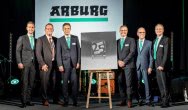 Anniversary: Arburg celebrates 25 years in Poland