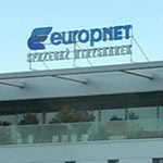 Nowy oddział firmy Europnet