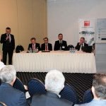 Seminarium techniczne firmy Meusburger
