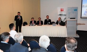 Seminarium techniczne firmy Meusburger