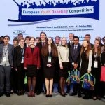 Europejski finał konkursu EYDC