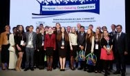 Europejski finał konkursu EYDC