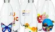 Direct Print Powered by KHS certified and fully recyclable