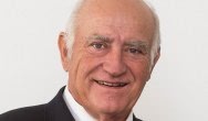 Günter Baumüller has died