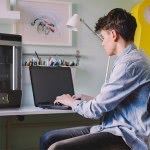 Skriware prezentuje nową, intuicyjną drukarkę 3D