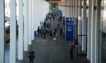 Fakuma 2017 – dzień pierwszy
