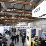 Podsumowanie i fotoraport z targów Kompozyt-Expo 2017