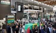 Fakuma - dzień trzeci. Co nowego we wtryskarkach?