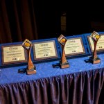 Wojciech Wardacki laureatem nagrody Bursztyn Polskiej Gospodarki