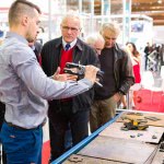 Tradycja i prestiż targów EUROTOOL