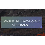 Rozpoczęły się wirtualne targi pracy VirtualEXPO