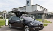 American electro-mobility contains German know-how