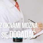 Oknoplast wprowadza okna sterowane głosowo