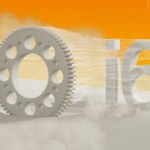 Koła zębate w technologii 3D od igus