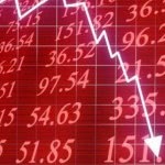 Tąpnięcie w przemyśle? Giełdowy Indeks Produkcji na czerwono.