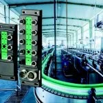Zwiększenie efektywności urządzeń peryferyjnych dzięki modułom SmartWire-DT