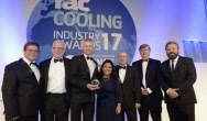 Opteon XL40 uhonorowany na RAC Cooling Industry Awards