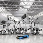 Comau na Warsaw Industry Week