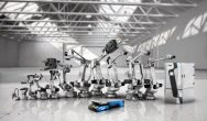 Comau na Warsaw Industry Week
