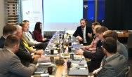 Spotkanie recyklerów PET z przedstawicielami Stowarzyszenia Polski Recykling