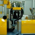 Wytłaczarki laboratoryjne od Labtech Engineering