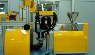 Wytłaczarki laboratoryjne od Labtech Engineering