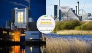 Iggesund’s mills receives the highest sustainability rating