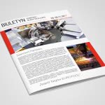 Biuletyn targów EUROTOOL już dostępny
